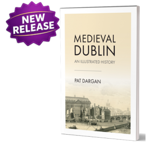 MEDIEVAL DUBLIN. 
